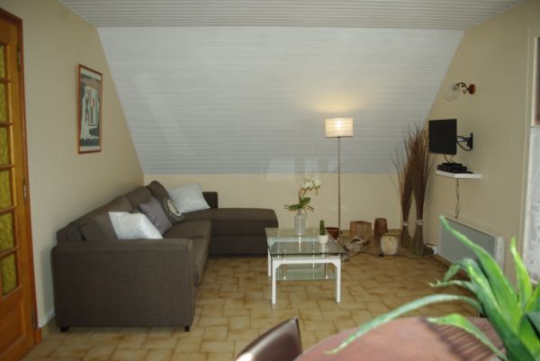 Appartement 5 pers. Bachas5