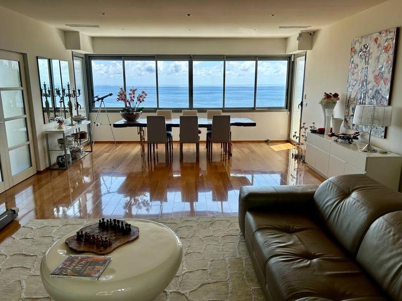 SALON + SALLE A MANGER