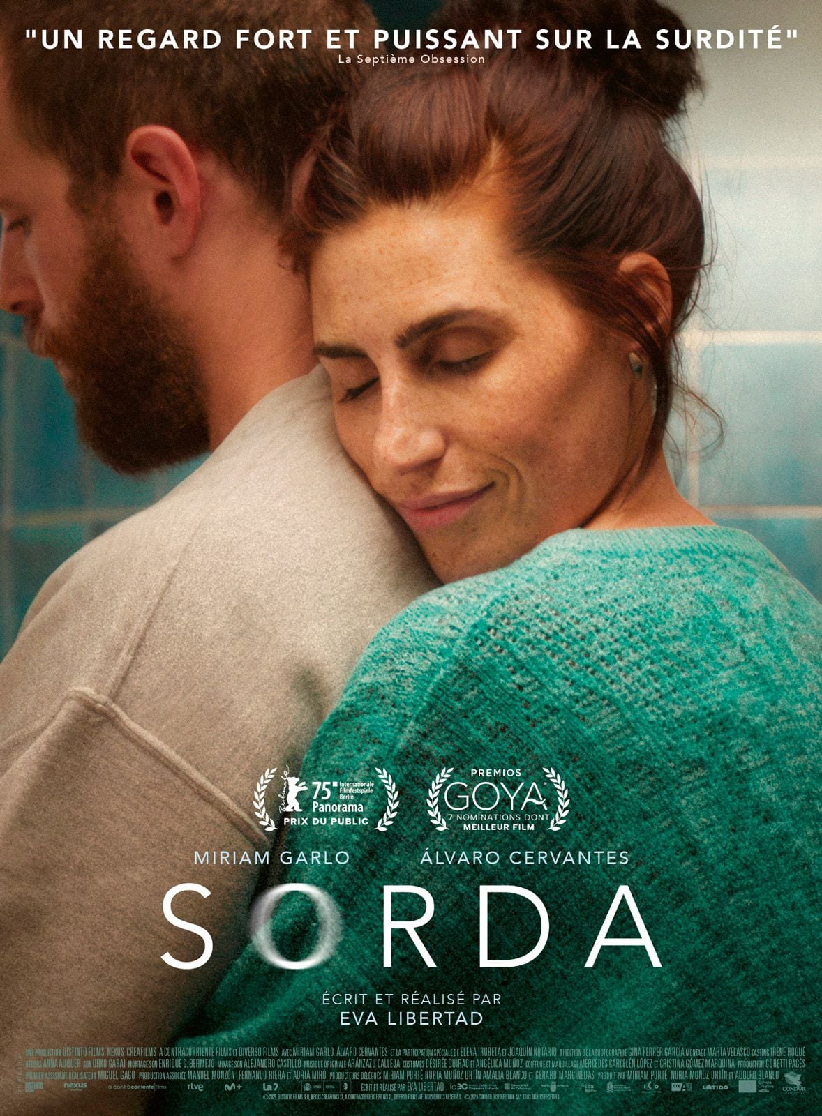 Affiche du film