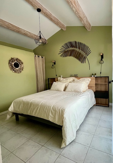 Le 1795, Eyragues - photo 3