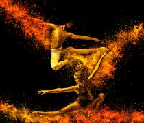 Initiations aux arts du cirque_Autrans-Méaudre en Vercors
