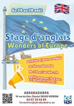 Stage Europe 2026