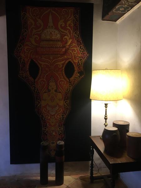 La Salle à Manger 2