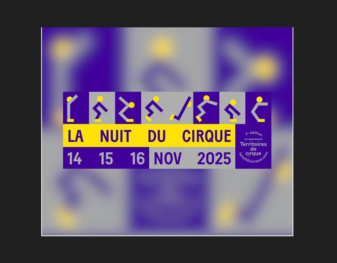 La Nuit du Cirque