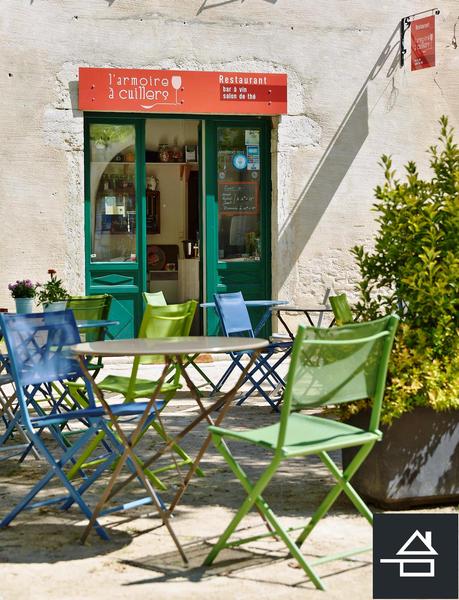 L'armoire à cuillers - Crémieu - Balcons du Dauphiné - Nord-Isère - à moins d'une heure de Lyon