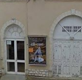 Cinéma Le Select