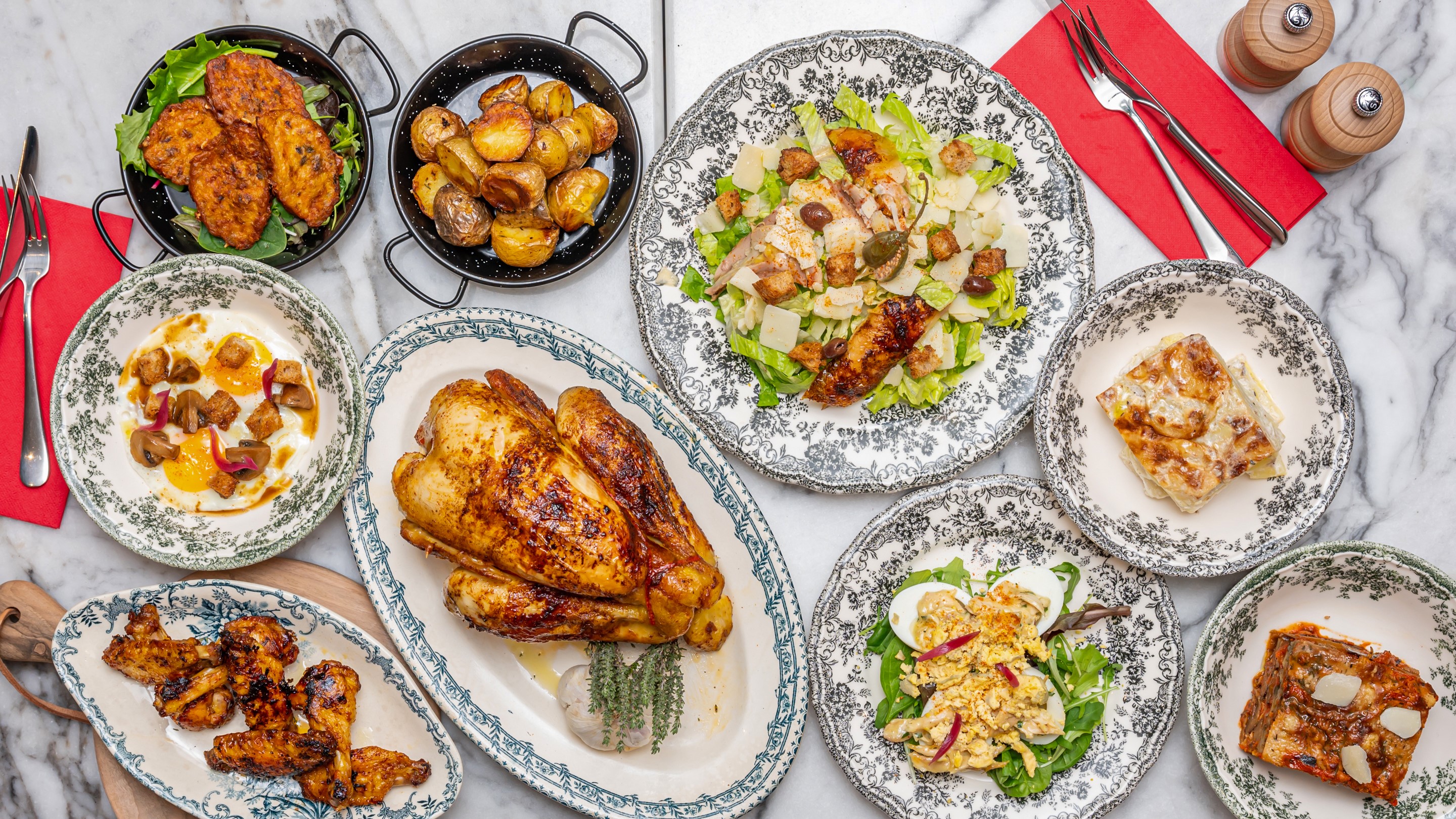 Rôtisserie L'Ardant - photo 2