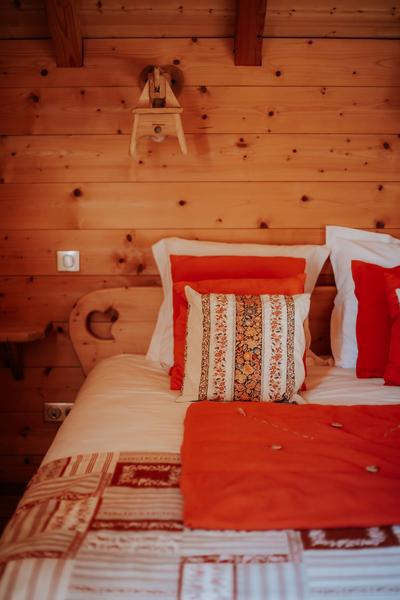 Chalet Le Jardin d'Hiver_La Toussuire
