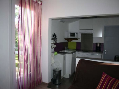 Le gîte de Monplaisir