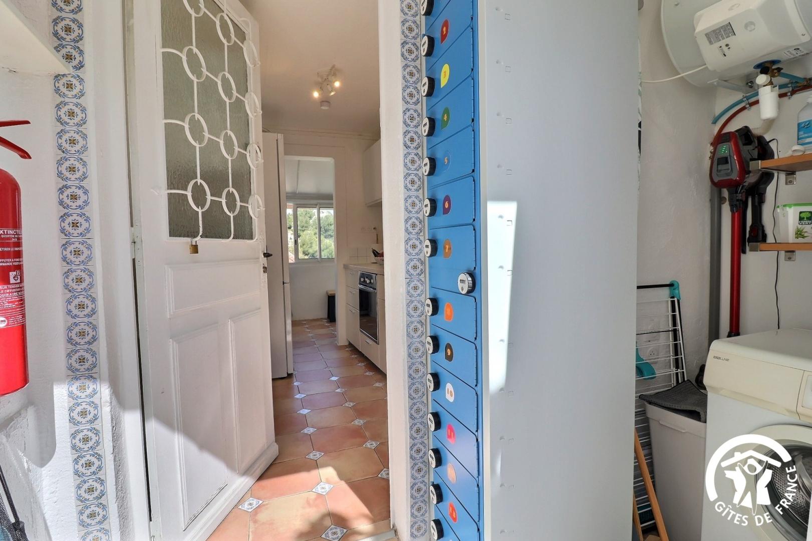 Cabanon la Cigale de Niolon, Le Rove - photo 10