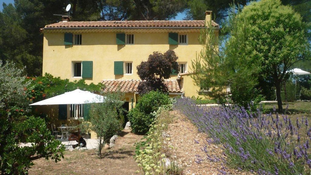 Le Mas des Aludes, La Destrousse - photo 35