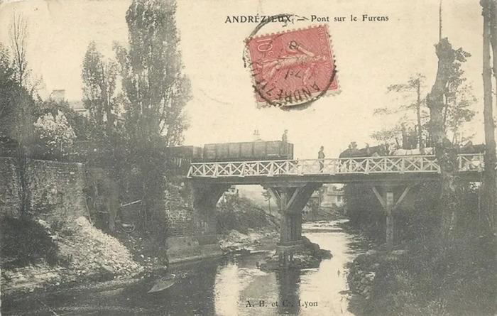 Balade en vélo dans le cadre des journées européennes du patrimoine_Andrézieux-Bouthéon