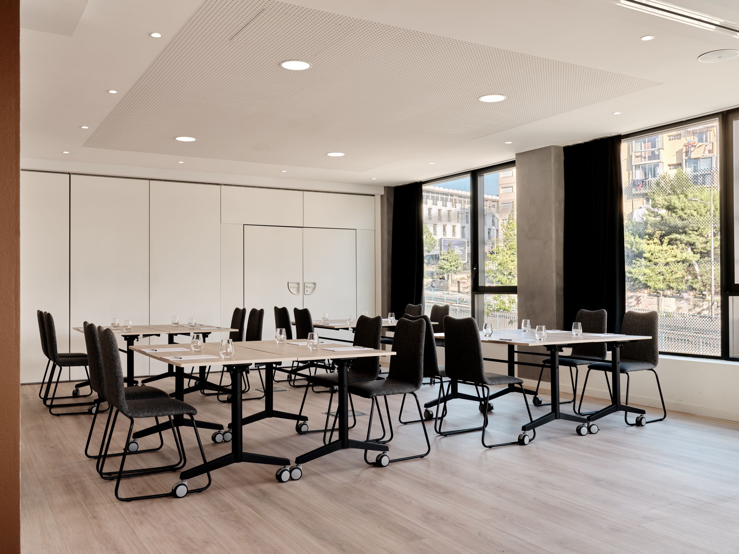 Crowne Plaza Marseille Le Dôme, Marseille 4e Arrondissement - photo 10