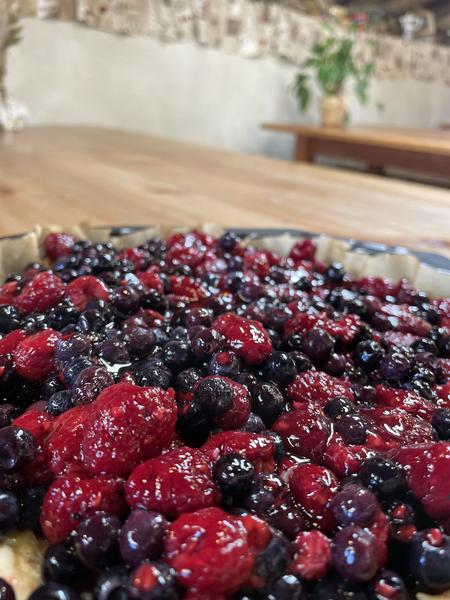 Auberge de Bellecombe à Val Cenis-Termignon