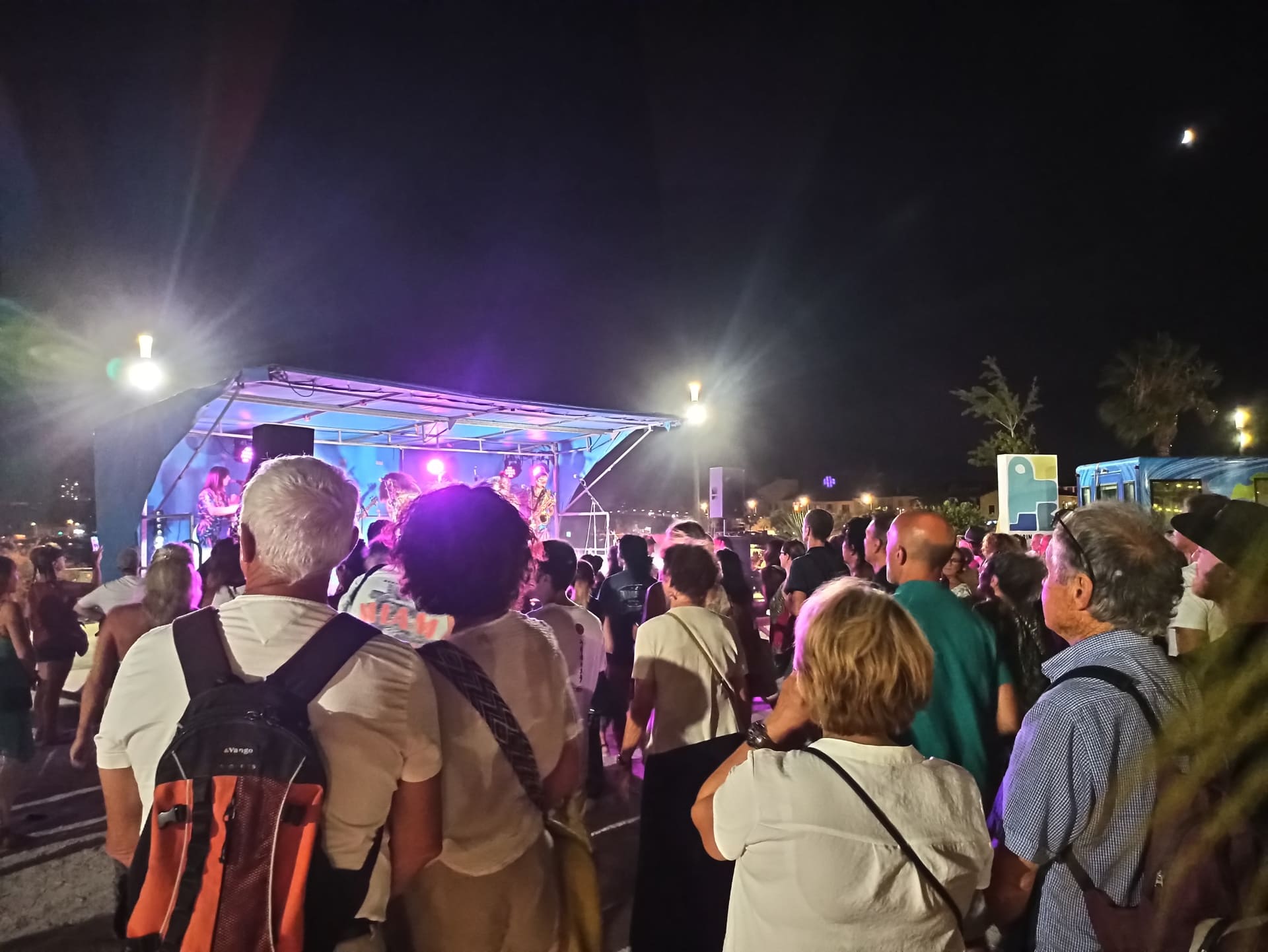 Festival Terres de Résistance