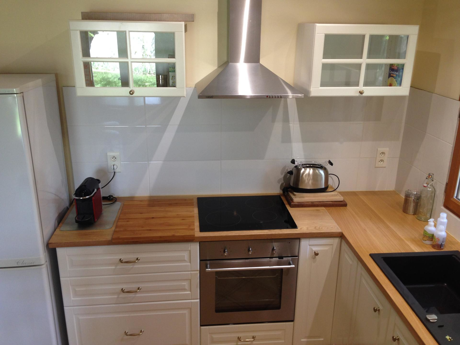 Mas de la croix de fer