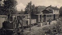 Châtillon, regards d’Hier et d’Aujourd’hui
