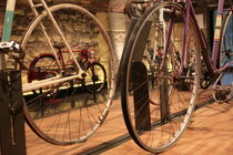 Musée d'art et d'industrie - collection cycles