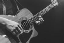 Concert live : Anthony au Cask House_Saint-Chef