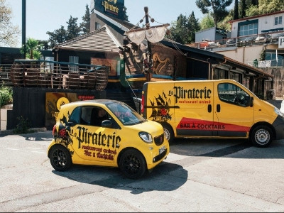 La Piraterie - photo 3