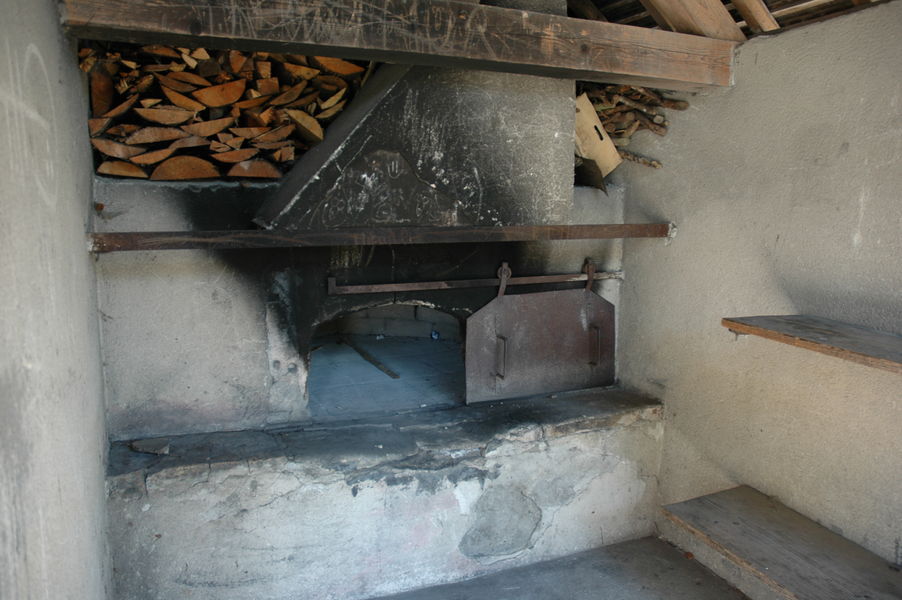 Four Brangues - OTSI Morestel