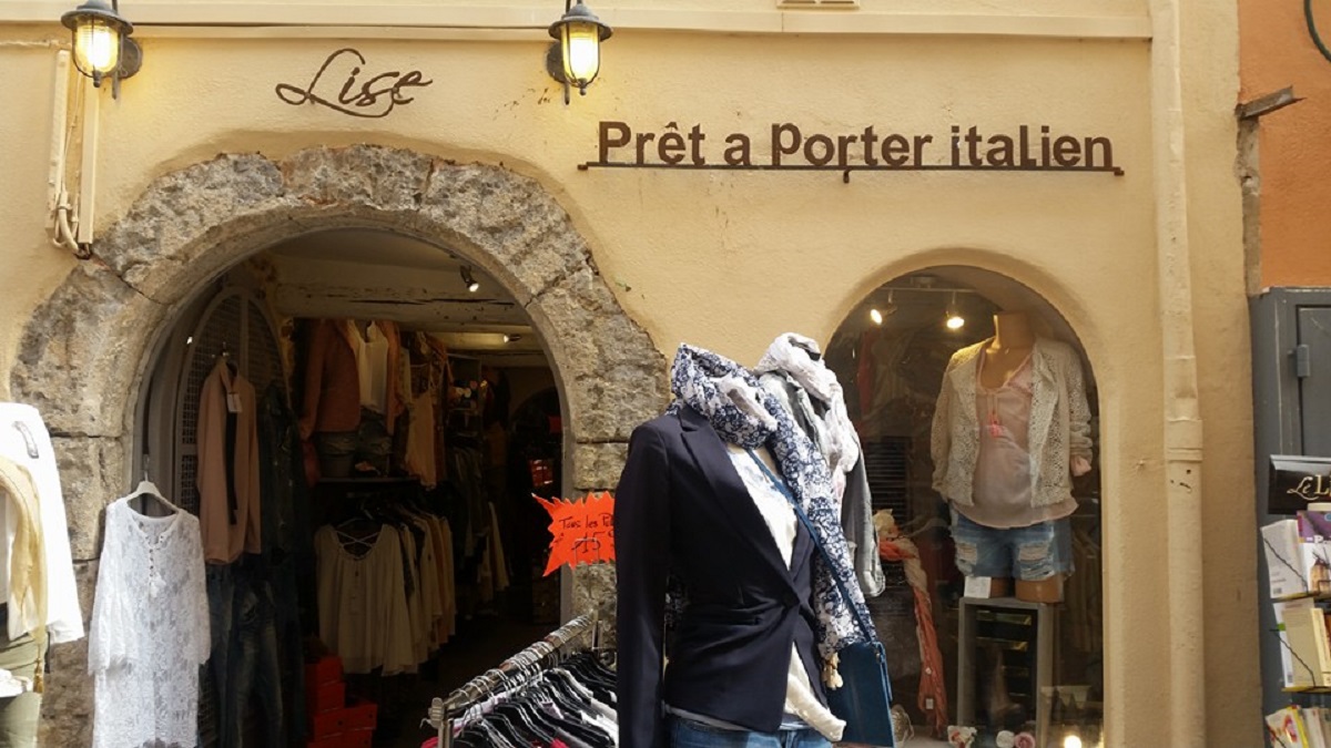 Lise Boutique Sanary