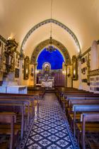 Chapelle Notre-Dame du Roc - Castellane - Photo 4