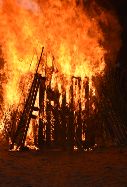 Fête de la Saint Jean_Cavalaire-sur-Mer