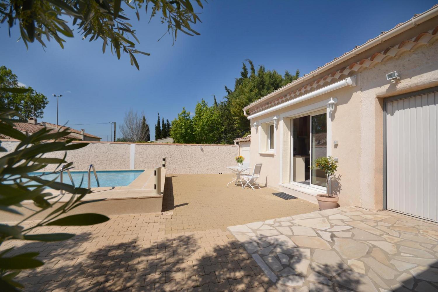 Lou Beruguet, Mouriès - photo 33