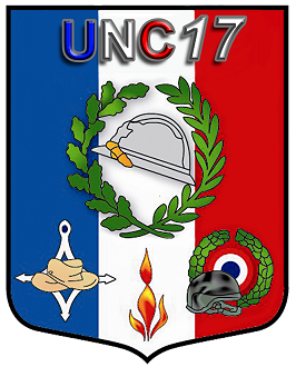 Union nationale des combattants de Charente-Maritime, Royan-Saintes
