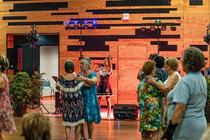 Spectacle et danse pour les seniors_Roanne