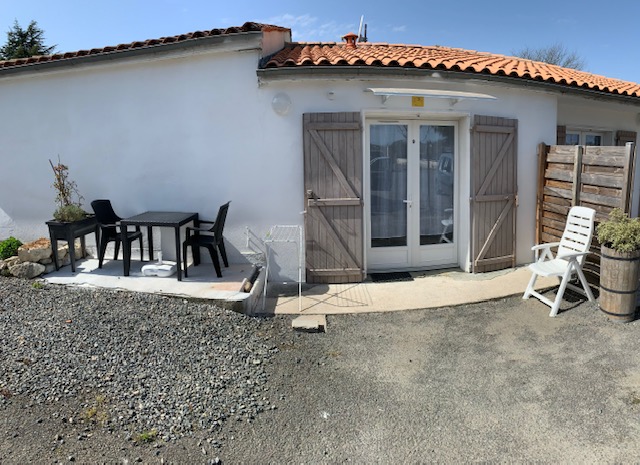 Cassagne Magali - SCI les plus près - N°9 - Les Lavandiers