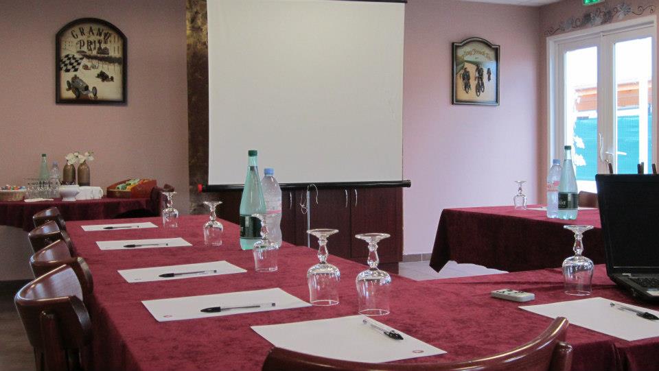 salle de réunion