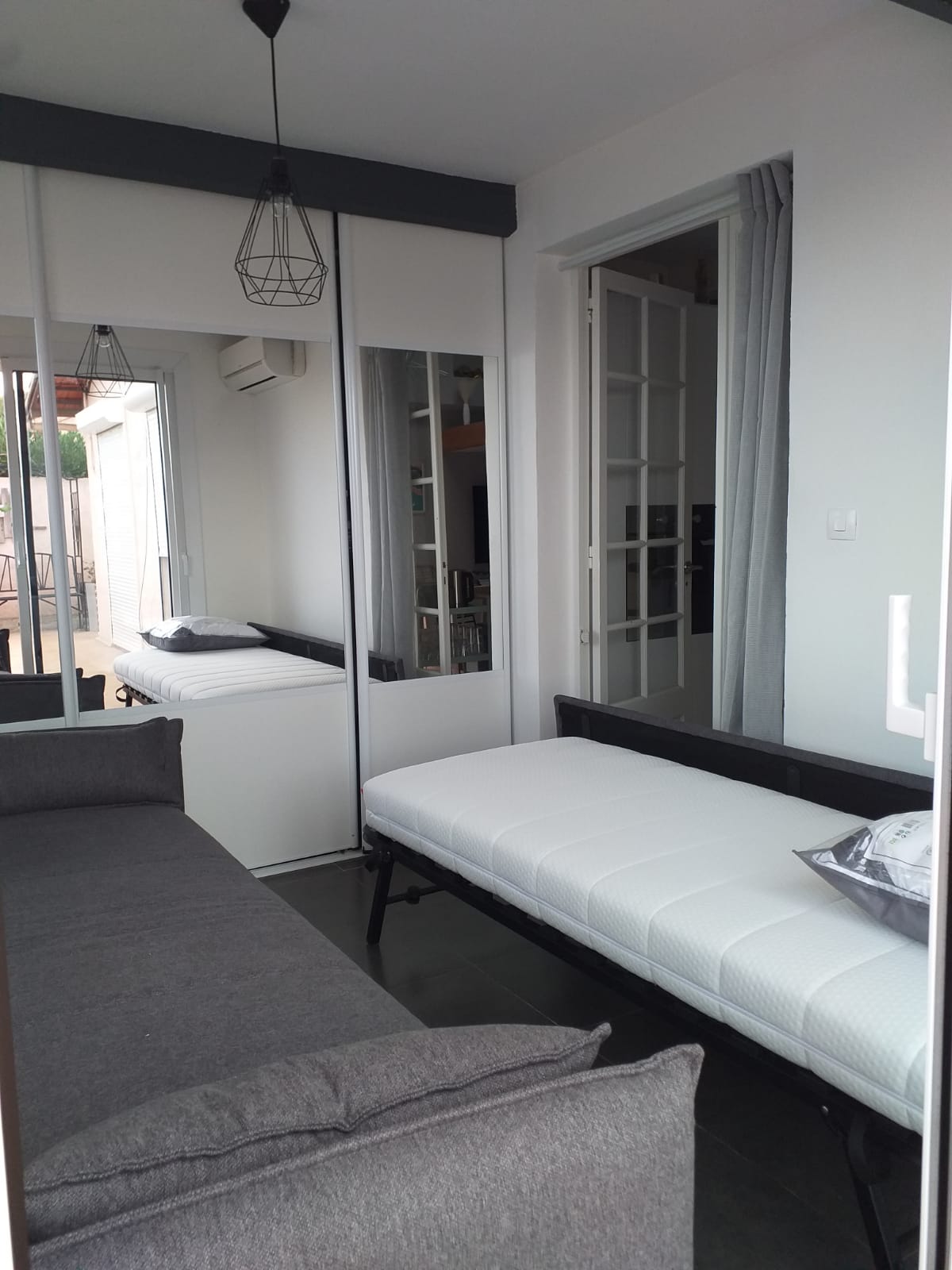 Joli Mas vue étang les Heures Claires - photo 2