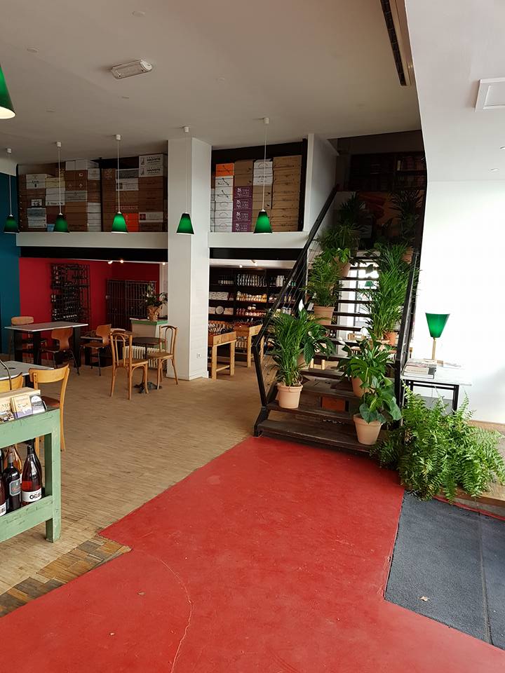 Le Buste et l'Oreille - photo 3