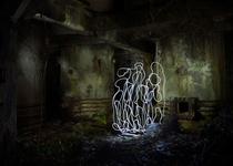 Expérience 3D - Lightpainting avec Jadikan_Les Deux Alpes