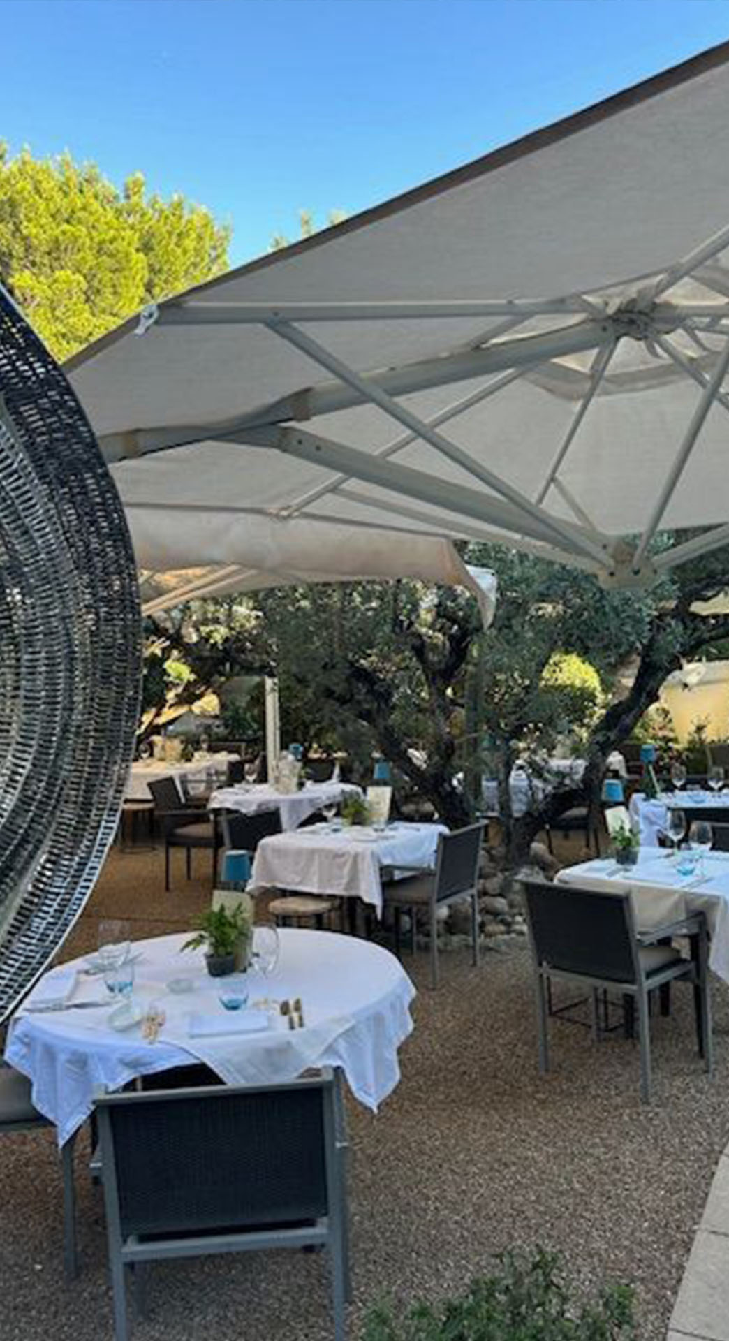 La Table d'Yvan, Saint-Rémy-de-Provence - photo 4