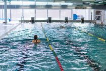 piscine petit bois