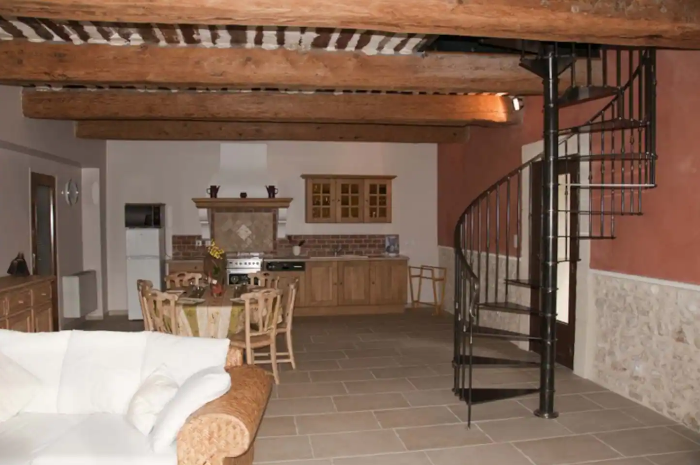 Chez Mamé, Châteaurenard - photo 4