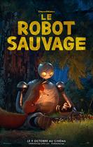 Cinéma plein air : Le robot sauvage
