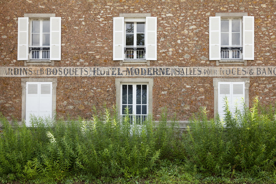 Musée Départemental de la Seine-et-Marne