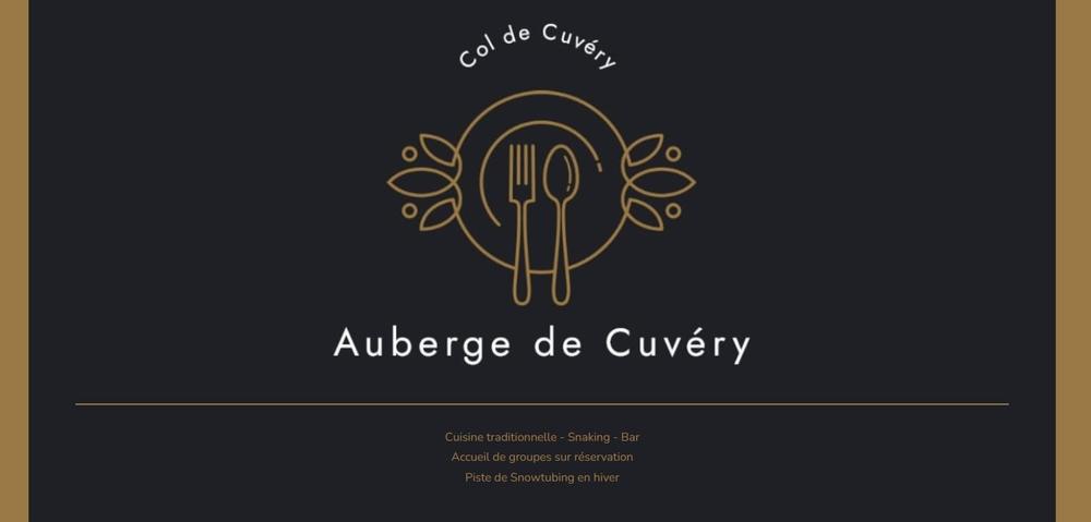 Auberge de Cuvéry_Valserhône