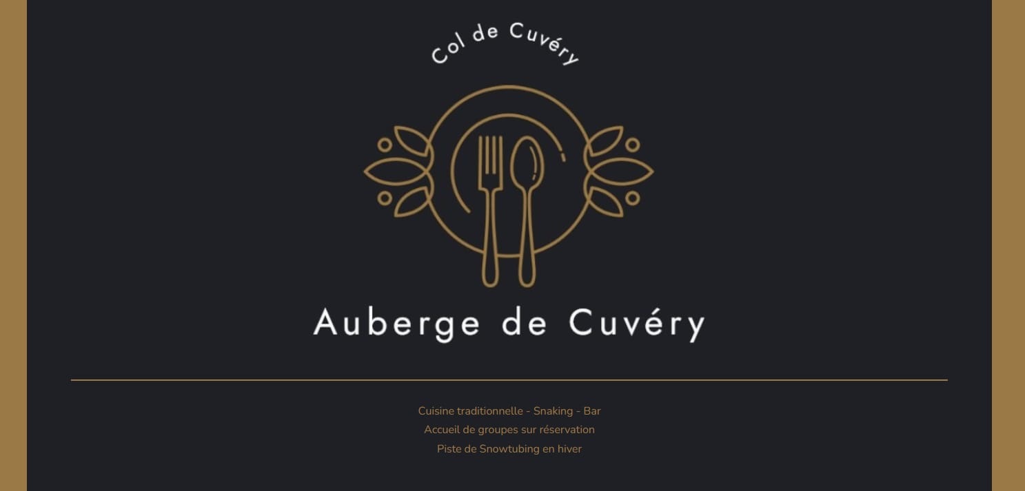 Auberge de Cuvry