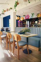 Restaurant Le Styx - La Palud-sur-Verdon-it - Photo 2