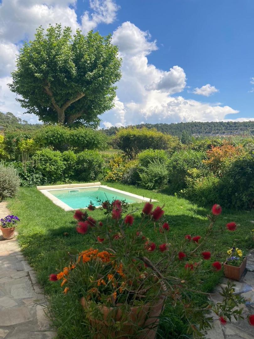 la piscine