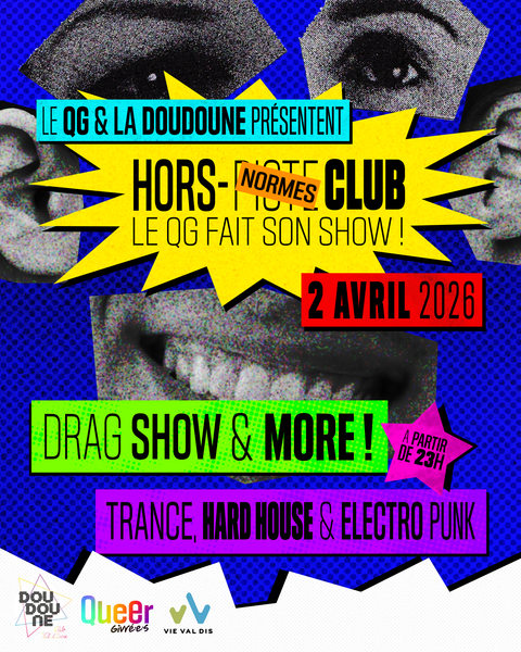 Hors-norme Club