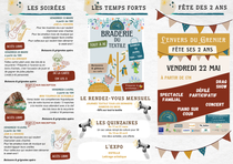 L'envers du Grenier fête ses 2 ans_Saint-Sauveur-en-Rue