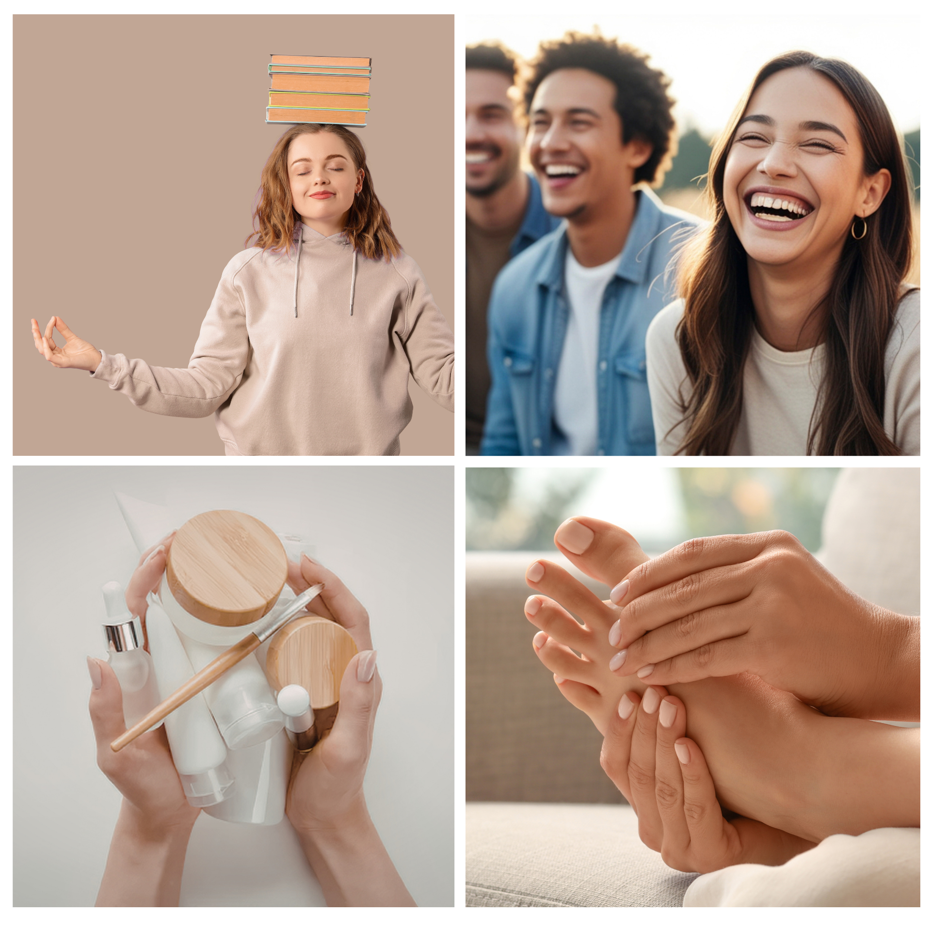 Ateliers Bien-être