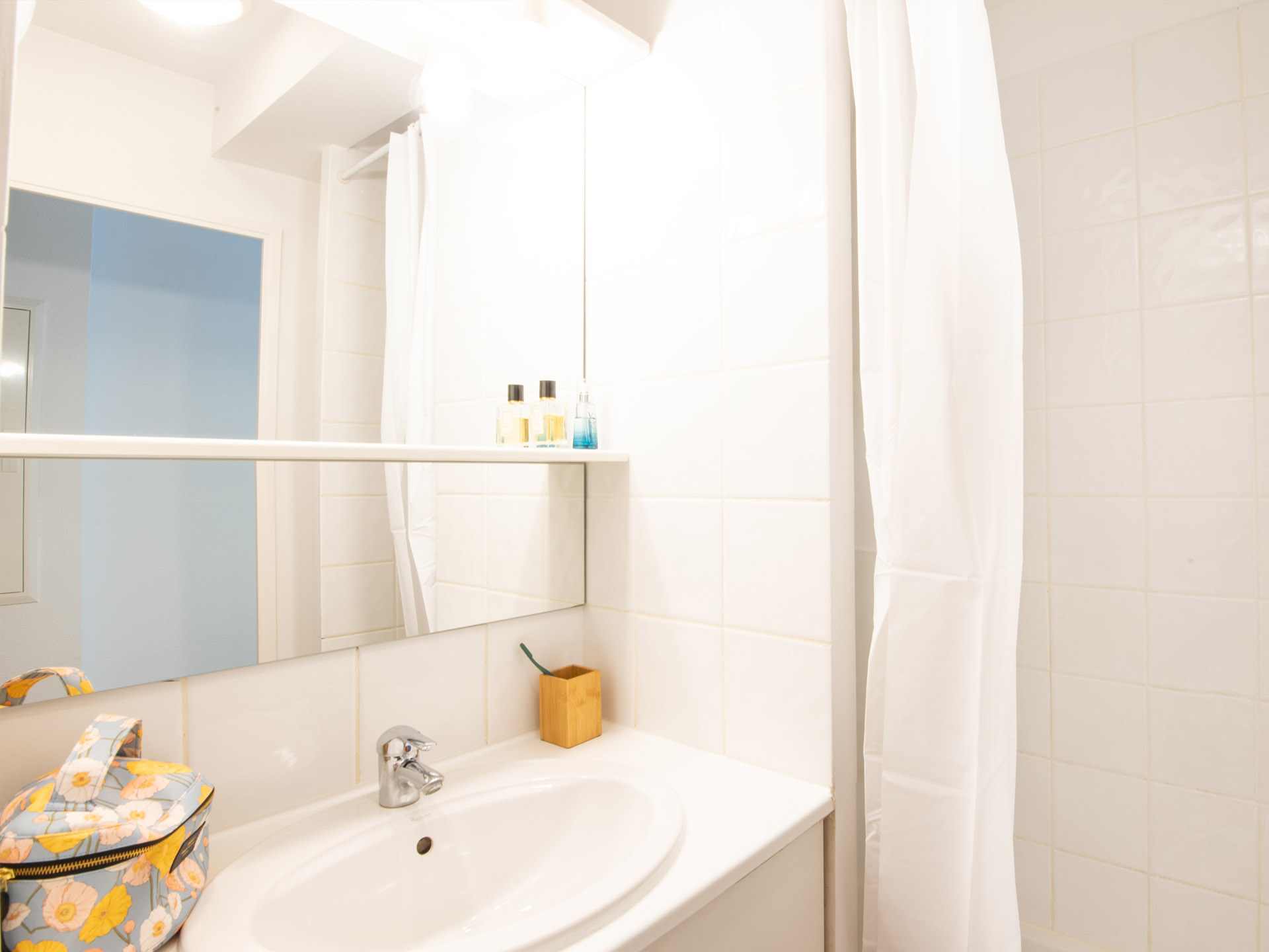 Comfort Aparthotel Aix Le Tholonet, Le Tholonet - photo 5