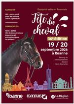 Fête du cheval_Roanne